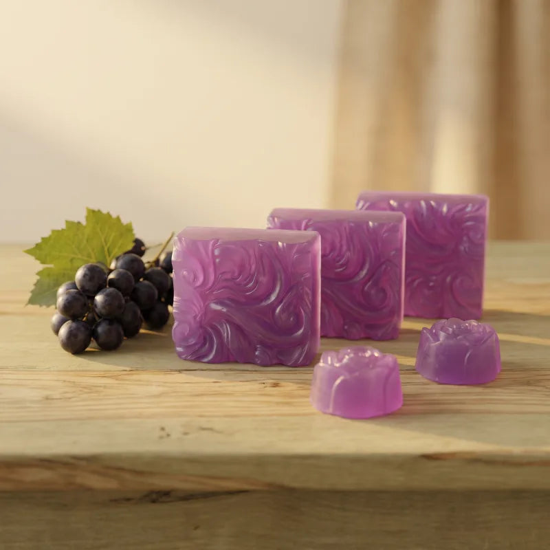OLIVO natural soap, from our Instagram