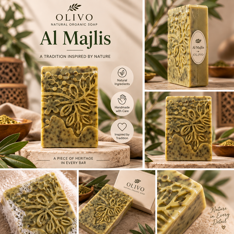 Al Majlis Soap