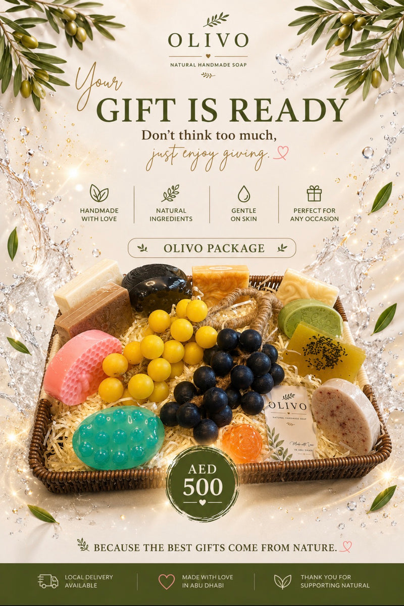 Gift Packages