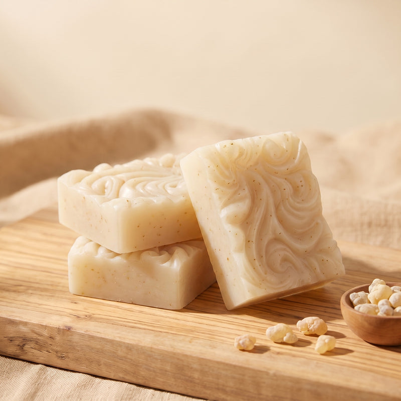 Frankincense with Olive Oil