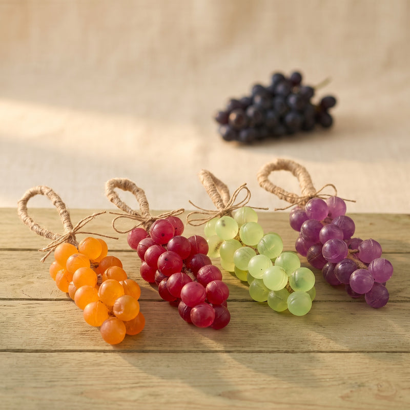 Grape Cluster Soap