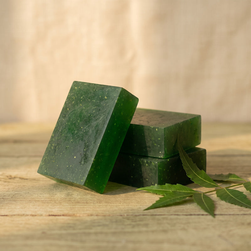 Neem with Olive Oil