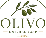 OLIVO Natural Soap
