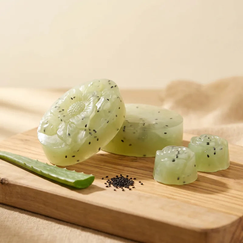 OLIVO natural soap, from our Instagram
