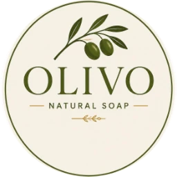 OLIVO Natural Soap