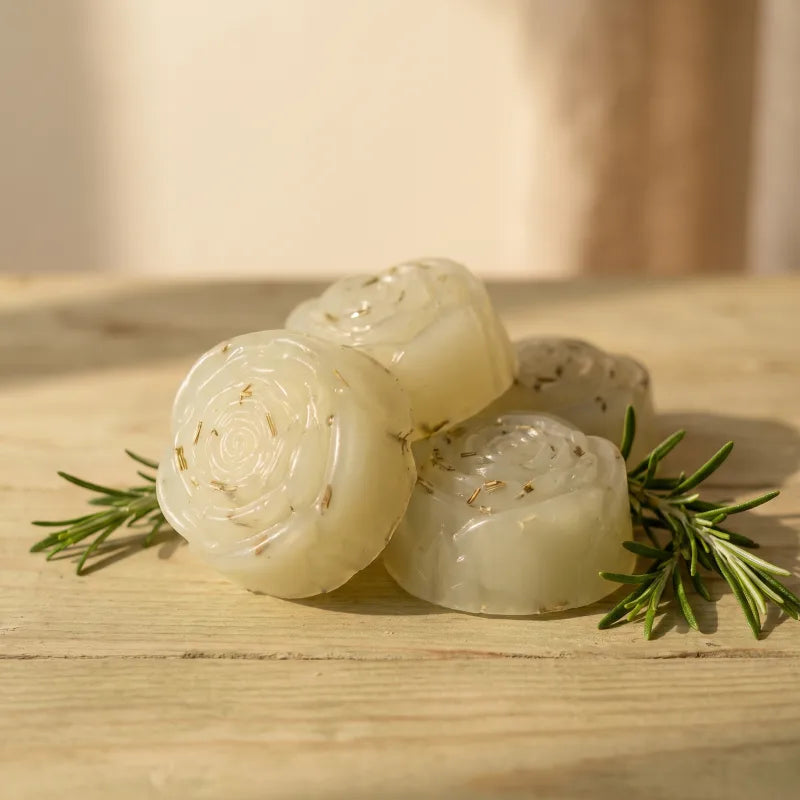 OLIVO natural soap, from our Instagram